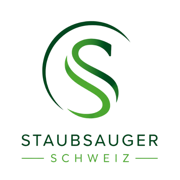 Offizieller Vorwerk Kobold Staubsauger Berater Logo Schweiz